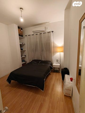 דירה, כצנלסון 75, בורוכוב, גבעתיים