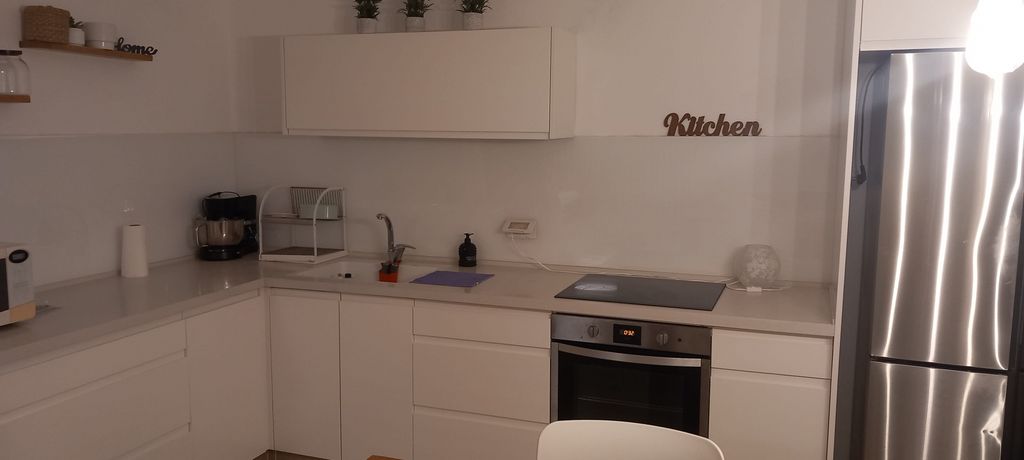 דירה, אריה בן אליעזר 14, רובע ד', אשדוד