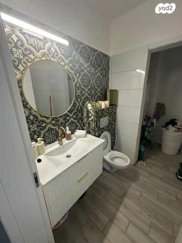 דירת גן, יורדי הסירה 4, רובע ב', אשדוד