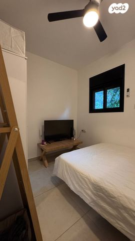 יחידת דיור, החשמל 54, נווה פז, חיפה