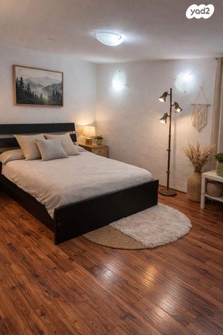 יחידת דיור, שלונסקי 32, הוד הכרמל, דניה, חיפה