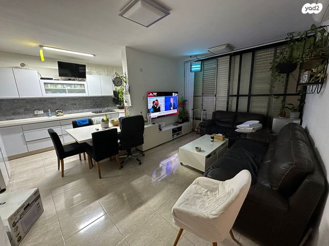 דירה, אריה בן אליעזר 11, רמז, מערב ותיק, ראשון לציון