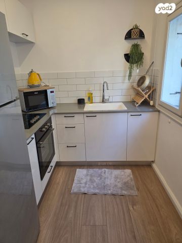 דירה, בן יהודה 185, הצפון הישן - צפון, תל אביב יפו