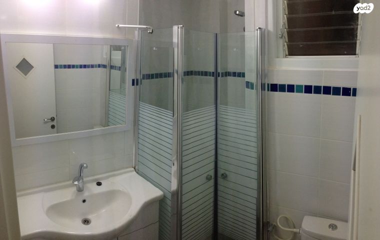 דירה, קלישר 22, שכונה ג', באר שבע