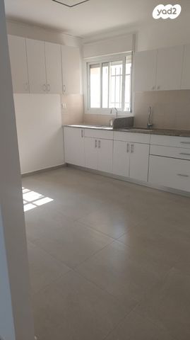 דירה, נחל שורק 38, רמת הנחלים / רמת בית שמש א', בית שמש