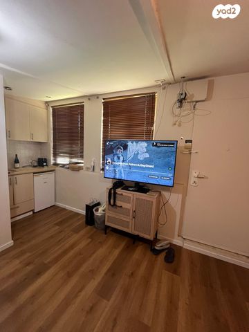 יחידת דיור, אליהו 13, תלמי מנשה, באר יעקב