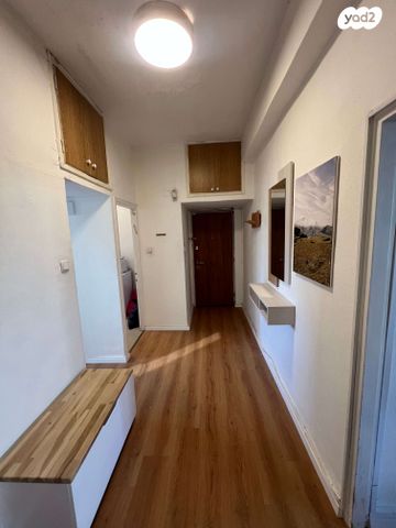 דירה, צבי 2, שכונת הראשונים, רמת גן