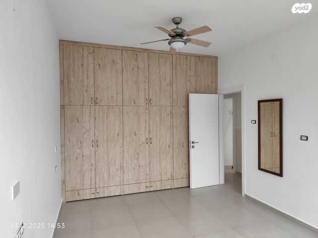 דירה, שדרות אבא חושי 14, רמת בגין, חיפה