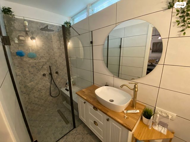 דירה, ויזל 12, הצפון הישן - צפון, תל אביב יפו