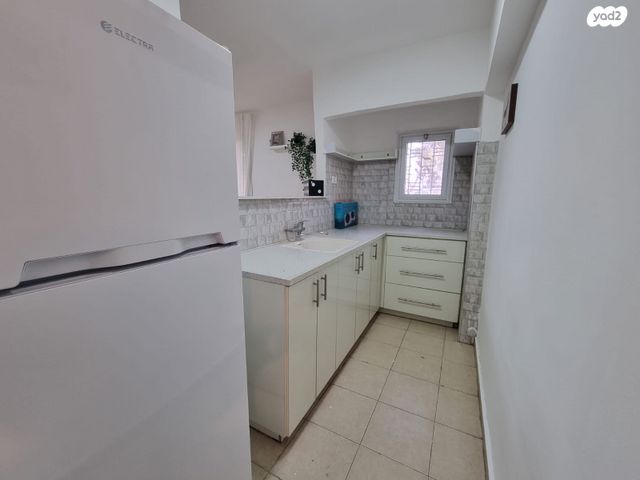 דירה, גוש עציון 97, שכונה ג', באר שבע