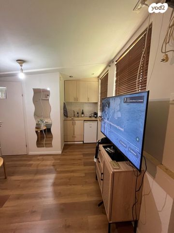 יחידת דיור, אליהו 13, תלמי מנשה, באר יעקב