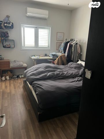 גג/ פנטהאוז, הבנים 27, מרכז, הרצליה