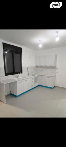 דירה, נחל שקמה 37, נאות שקמה, שדרות