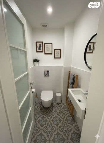 גג/ פנטהאוז, פשוש 7, רמות מנחם, הוד השרון