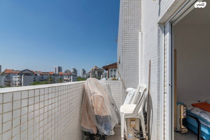 דירה, עדעד 1, נאות בגין, לב יבנה, יבנה