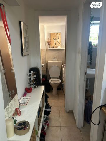 יחידת דיור, לה גווארדיה 41, יד אליהו, תל אביב יפו