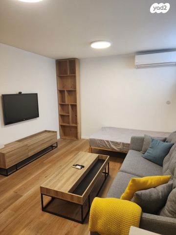 יחידת דיור, הרי יהודה 37, מרכז הישוב, גני תקווה