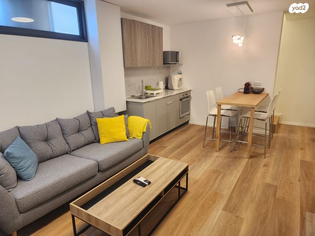 יחידת דיור, הרי יהודה 37, מרכז הישוב, גני תקווה