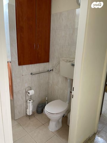 בית פרטי/ קוטג', רינגלבלום 82, שכונה ד', באר שבע