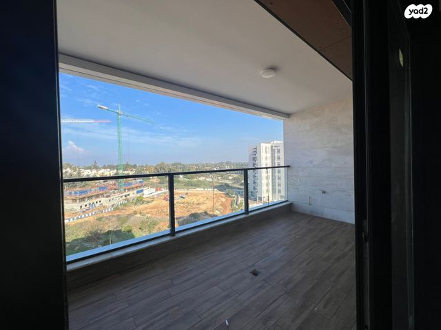 דירה, ד"ר יוסף בורג 8, כוכב הצפון, נתניה