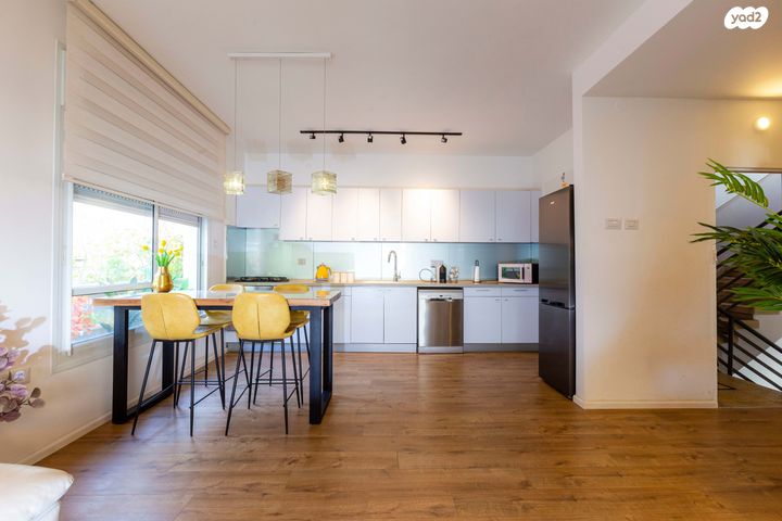 דירה, שי"ר 5, הצפון הישן - צפון, תל אביב יפו