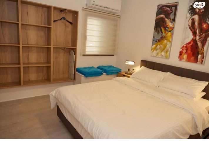 דירה, שדרות חטיבת הנגב 27, אבני חן, אילת