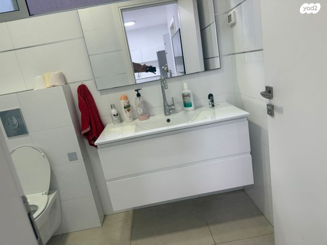 יחידת דיור, נגה 11, אירוס, אירוס