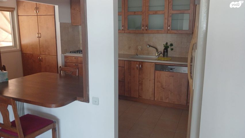 דירה, רחבת אילן 16, רמת אילן, גבעת שמואל