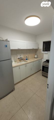 דירה, קדש 13, גן ישראל, מגדל העמק