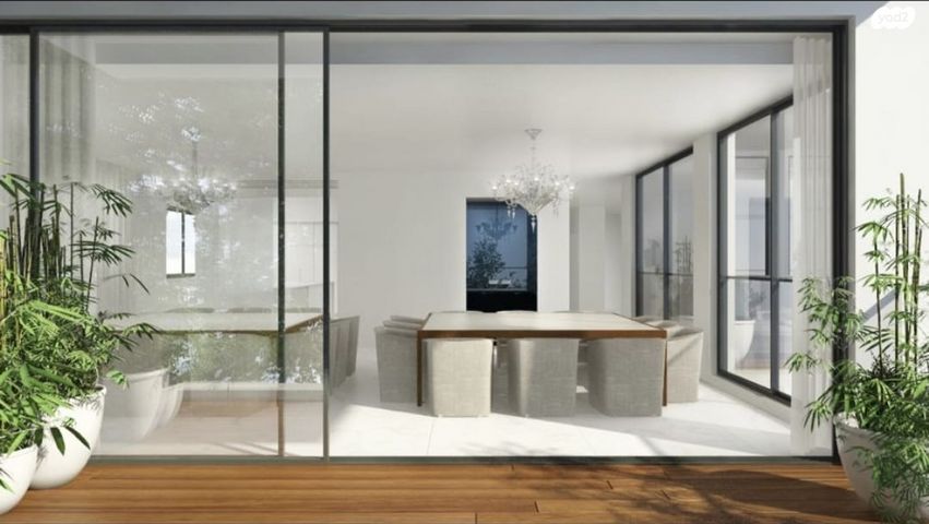 דירה, הירקון 68, לב תל אביב, לב העיר צפון, תל אביב יפו