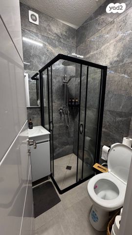 יחידת דיור, החשמל 54, נווה פז, חיפה