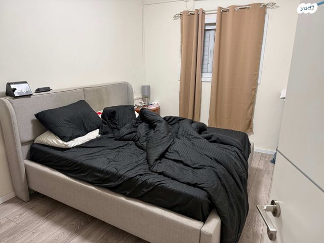 דירה, הרצל 140, ג' / מרכז מזרח העיר, רחובות