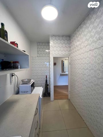 דירה, צבי 2, שכונת הראשונים, רמת גן