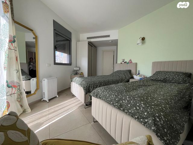 סאבלט, שדרות בן צבי 29, רחביה, ירושלים