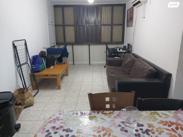 הרב שמחה אסף 45