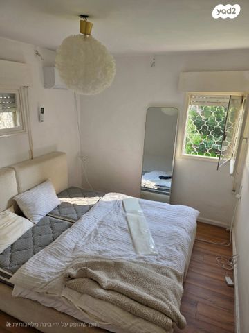 דירה, שדרות וייצמן 6, וייצמן, קרית מלאכי