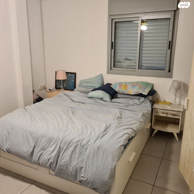 דירה, ראובן רובין 6, נאות אפקה ב', תל אביב יפו