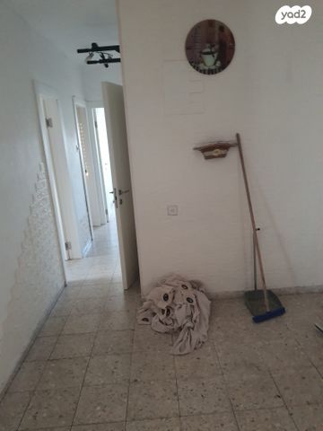 דירה, הנוער העובד 10, גן הורדים, אשקלון