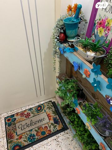 דירה, התאנה 122, שכונה ותיקה - מרכז העיר, מעלות תרשיחא