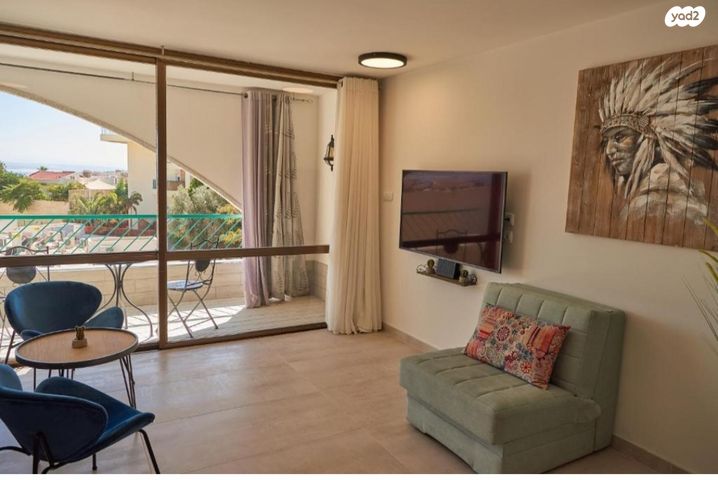 דירה, שדרות חטיבת הנגב 27, אבני חן, אילת