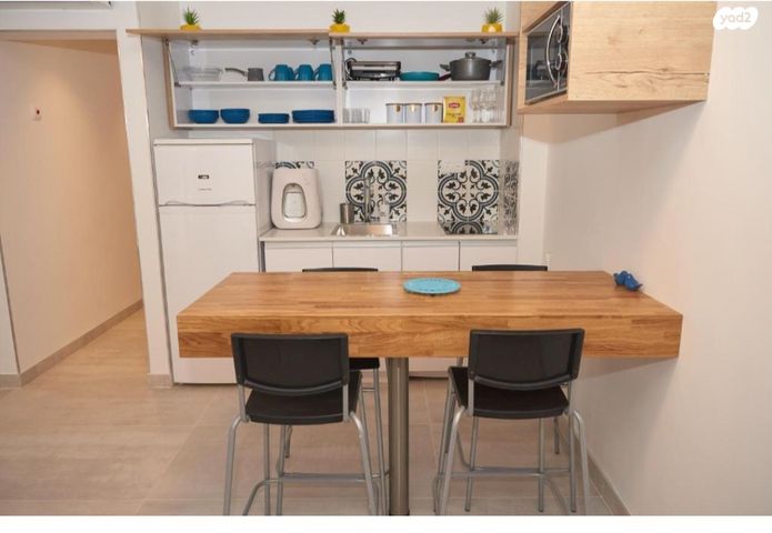 דירה, שדרות חטיבת הנגב 27, אבני חן, אילת