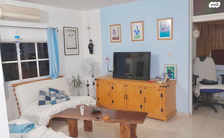 דירה, רודד 7, דקל, אילת