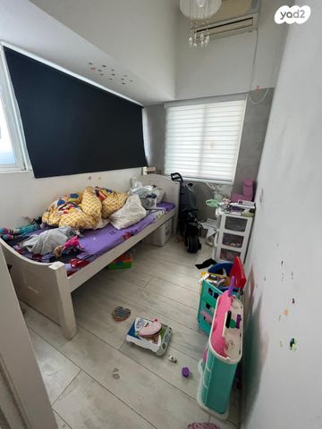 דירה, קריניצי 5, שכונת יהלום, מרכז העיר ב, רמת גן