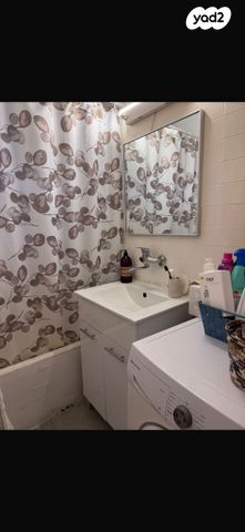 דירה, אד"ם הכהן 22, הצפון הישן - צפון, תל אביב יפו