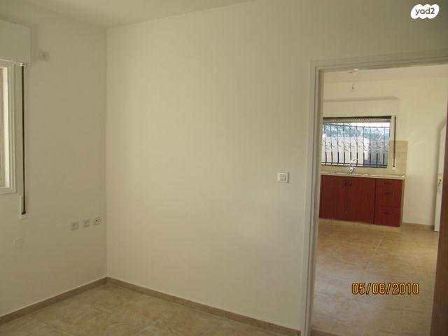 דירה, יהודה הנשיא 1, קטמונים, ירושלים