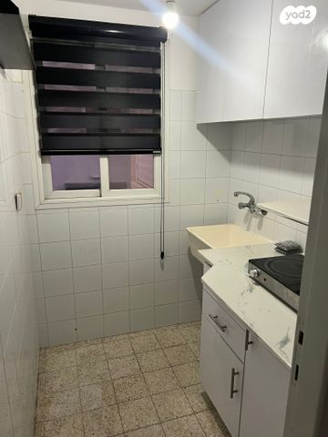 יחידת דיור, אשכול 4, נאות הדרים, גן יבנה