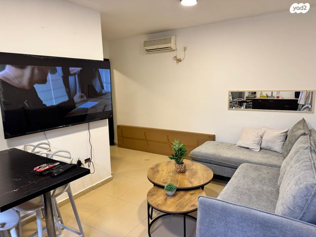 יחידת דיור, ראב"ע 5, שיכוני המזרח, ראשון לציון