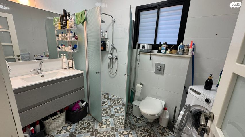 דירת גן, המלך שאול 7, גבעת אוסישקין, נהריה