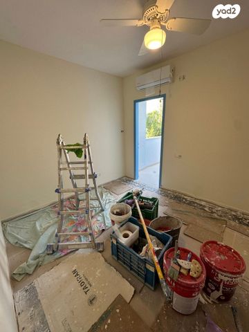 דירה, ערוגות 6, נווה גנים, פרדס חנה כרכור