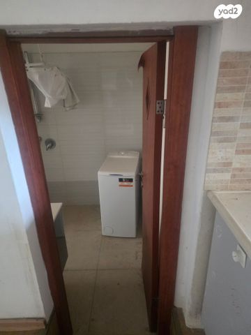 יחידת דיור, מצדה 21, שכונה 6, תל מונד